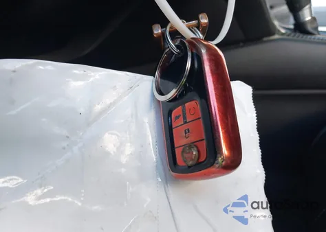 2020 Honda Accord Ex из США, поврежденный, VIN 1HGCV1F43LA015879